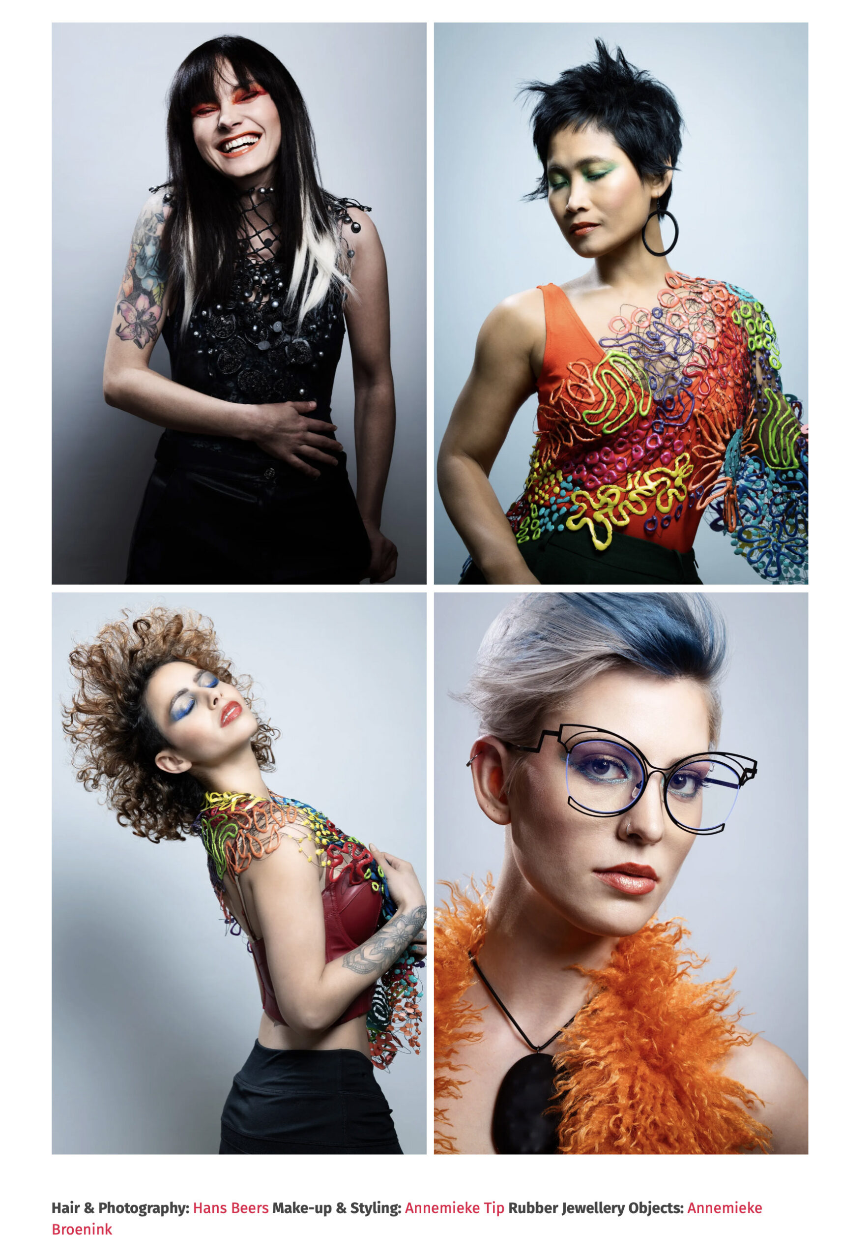 BREEZE SS26 featured on Estetica UK! 5 Breeze SS26 on Esteica UK 3 scaled